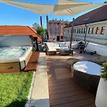 Appartement Sky Luxury *