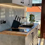 Sky Luxury Apartamento