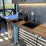 Sky Luxury Appartement Keszthely
