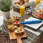 Sky Luxury Appartement Keszthely