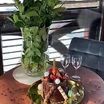 Sky Luxury Appartement