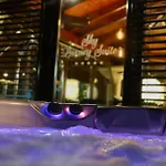Sky Luxury Appartement Keszthely