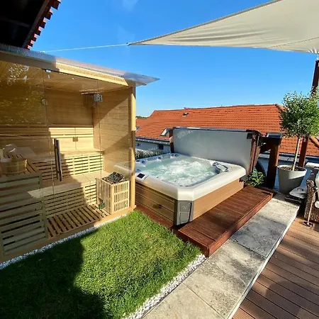 Sky Luxury Keszthely