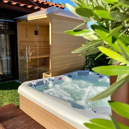 Apartman Sky Luxury