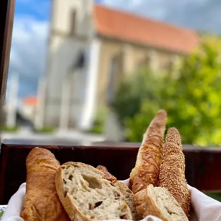 Apartmán Sky Luxury *