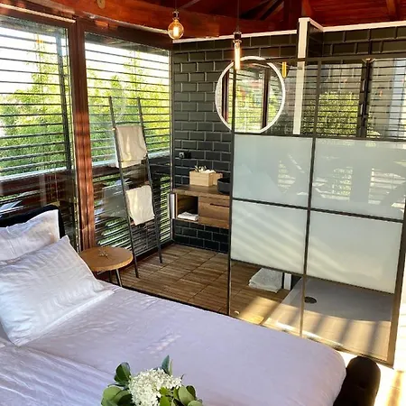 Apartmán Sky Luxury *