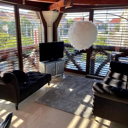 Sky Luxury * Keszthely