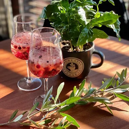 Sky Luxury Apartmán Keszthely