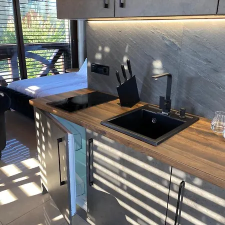 Sky Luxury Apartmán Keszthely