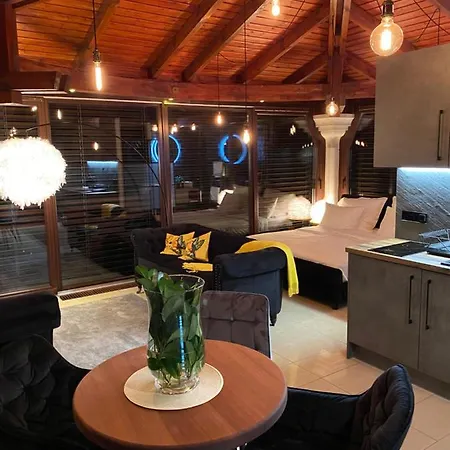 Apartman Sky Luxury