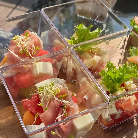 Apartmán Sky Luxury