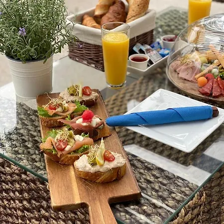 Sky Luxury Apartment Keszthely