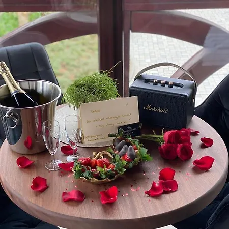 Sky Luxury Keszthely