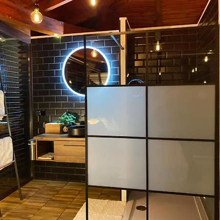 Sky Luxury Apartmán