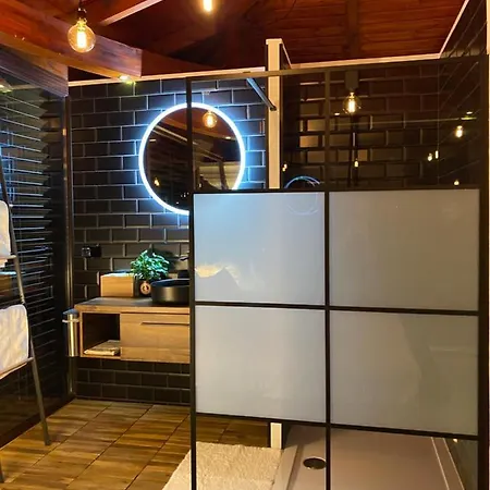 Sky Luxury Apartman