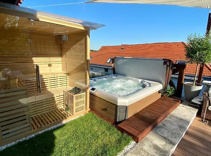 Sky Luxury Keszthely