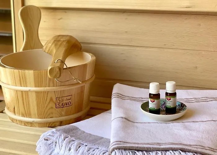 Apartment Sky Luxury *