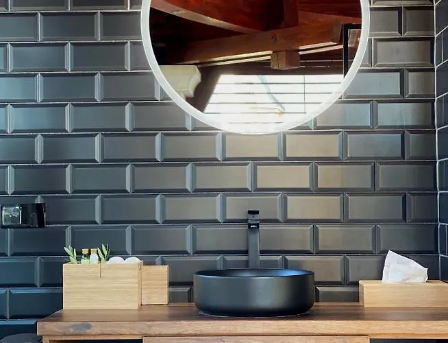 Sky Luxury Apartment