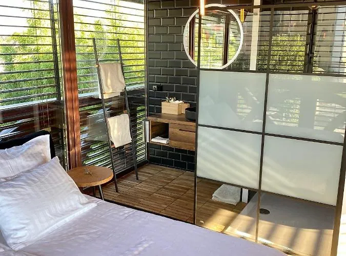 Lägenhet Sky Luxury *