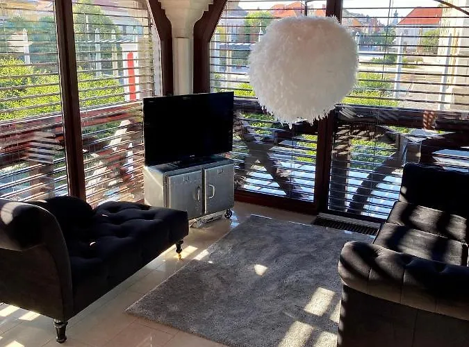 Sky Luxury * Keszthely