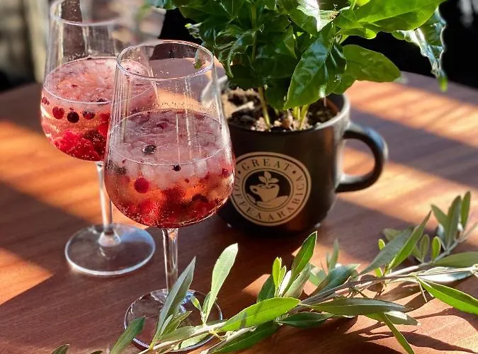 Sky Luxury Apartment Keszthely