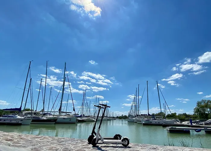 Sky Luxury Apartment *