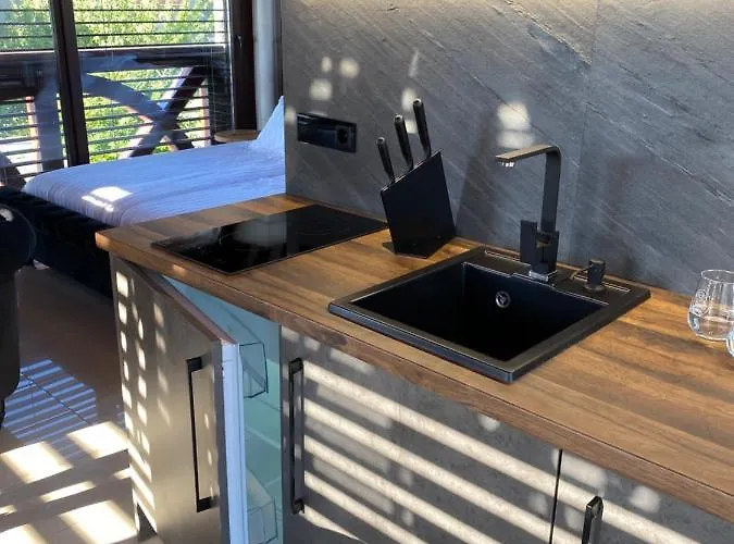 Sky Luxury Apartment Keszthely