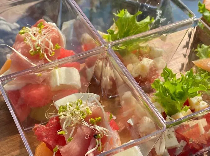 Apartment Sky Luxury