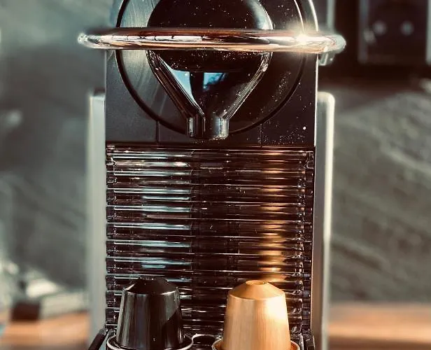 Apartment Sky Luxury Keszthely