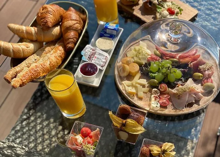 Sky Luxury Lägenhet Keszthely