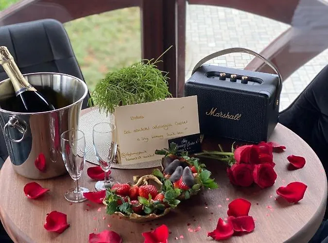 Sky Luxury Keszthely