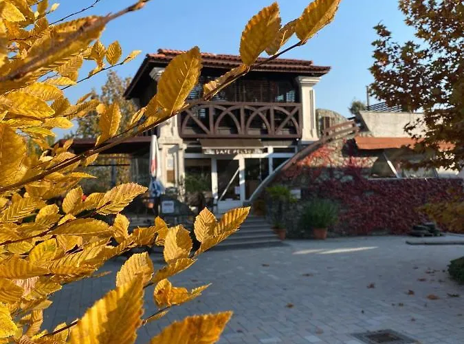 Sky Luxury Apartment *