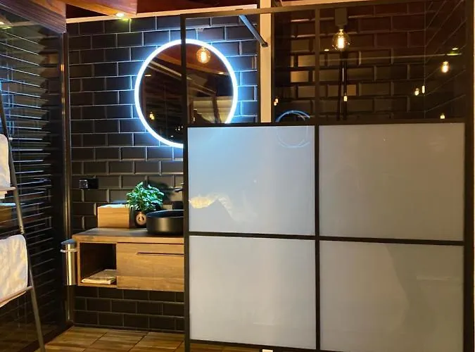 Sky Luxury Apartment